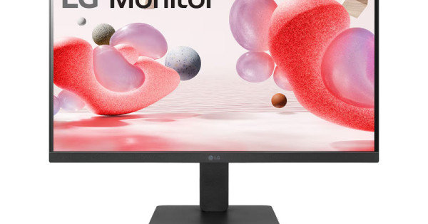 Buy LG 22MR410-B 21.45 Inch FHD VA Monitor with AMD FreeSync at